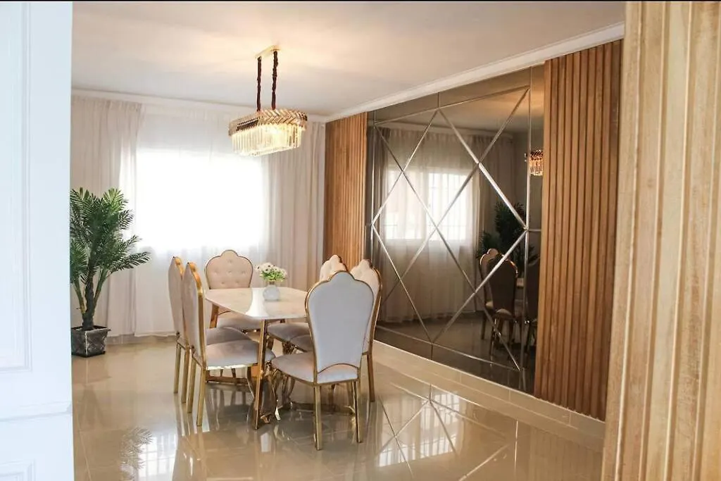 Confortable Dpto En Residencial Apartment Santo Domingo