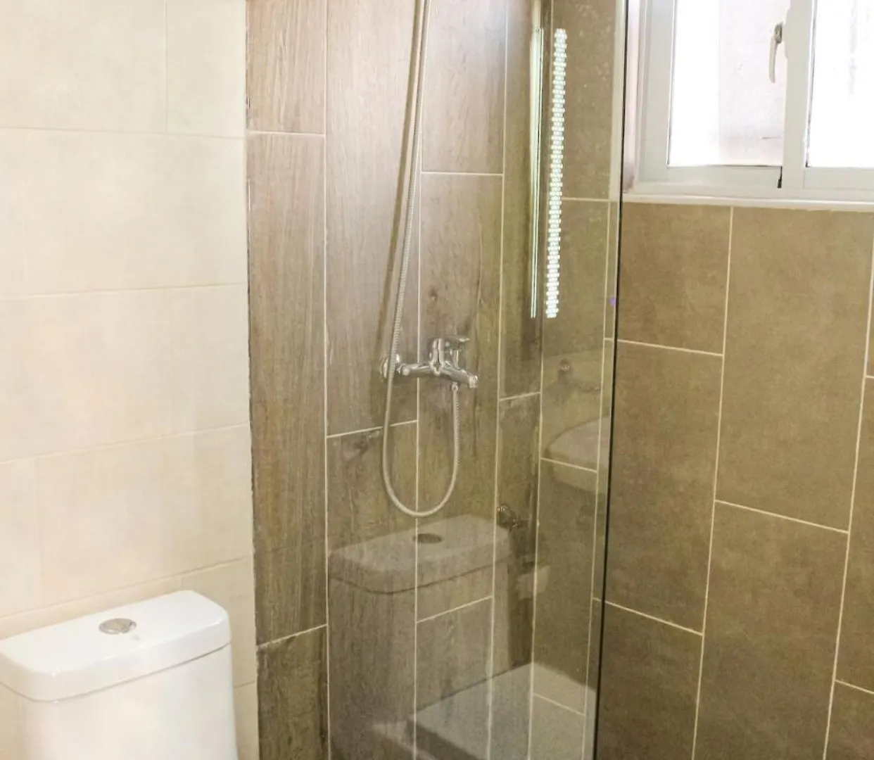 Confortable Dpto En Residencial Apartment Santo Domingo