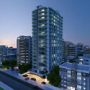 Monaco Residences Piantini Apartment