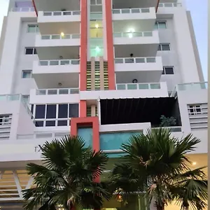 Apartamento Torre Harriannet Xiii, Santo Domingo
