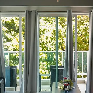 Armonia 408 In Gazcue Apartment