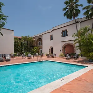 Hodelpa Nicolas De Ovando Santo Domingo