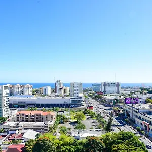 S1401 En Downtown Apartment