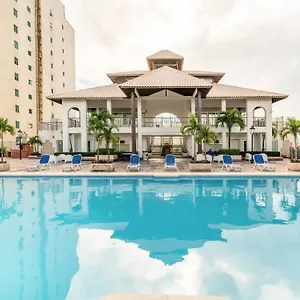 Luxurious 2bdr Located In Prestigious Tower. Apartment