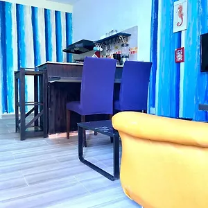 Apartamento Mar Caribe, Santo Domingo
