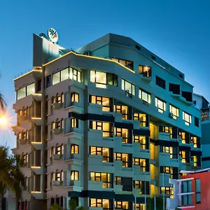 Hotel W&p, Santo Domingo