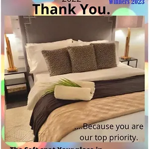 Mejor Zona De Y Privado Apartment