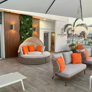 Aparthotel Tower, Santo Domingo