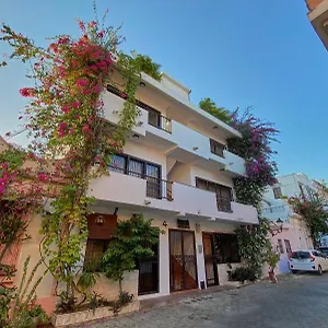 Appartamento Heritage Residences, Santo Domingo