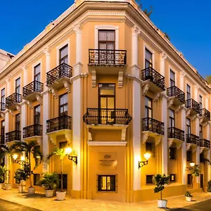Gran Europa Trademark Collection By Wyndham (adults Only) Santo Domingo