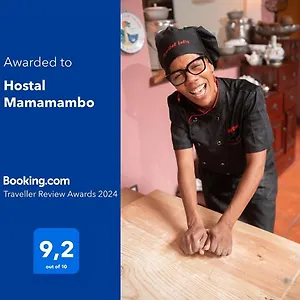 Affittacamere Mama Mambo - Zona Colonial, Santo Domingo