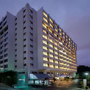 Hotel Radisson, Santo Domingo
