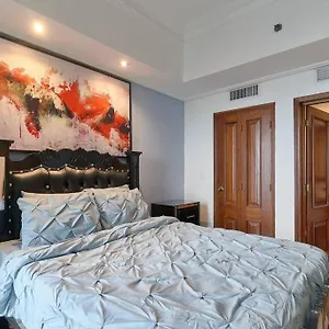 Luxurious Ocean View Appartement