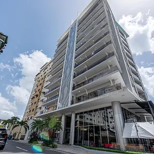 Brickell Appart hôtel