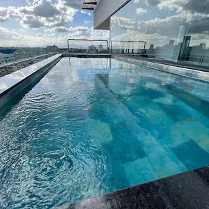 Apartamento Acogedor Centrico, Santo Domingo