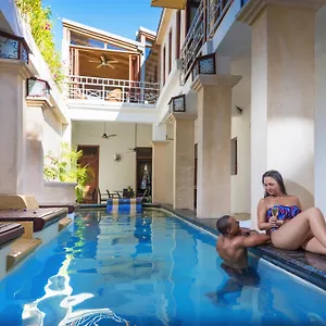 Boutique Casa Sanchez (adults Only) Santo Domingo