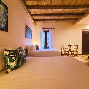 Appartamento Heritage Residences Signature Collection, Santo Domingo