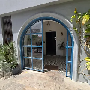 Hotel 53 Boutique, Santo Domingo