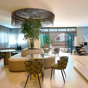 Park Tower Apartment