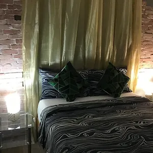 Affittacamere El Conde De Atrini, Santo Domingo