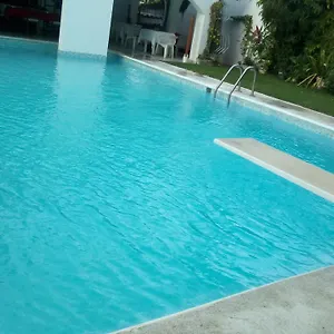 Affittacamere Casa Madrigal, Santo Domingo