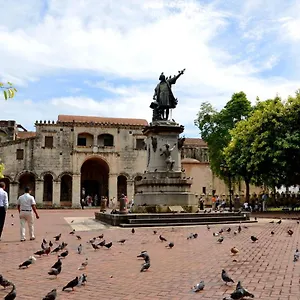 Palmera Xviii Apartment