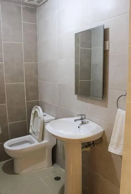 Apartament Confortable Dpto En Residencial Santo Domingo 0*,  Dominikana